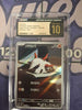 Larvesta - 108/106 - SV8: Super Electric Breaker (CGC Graded Pristine 10)