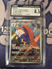Braviary - 076/064 - SV7a: Paradise Dragona (CGC Graded 8.5)