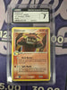 Camerupt - Deoxys - #4/107 (CGC Graded 7)
