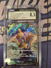 Conkeldurr V - 075/071 - S10b: Pokemon GO (CGC Graded 8.5)