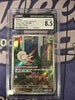 Shelmet - 093/086 - SV11W: White Flare - JAPANESE (CGC Graded 8.5)
