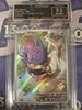 N's Zorua - 108/100 - SV9: Battle Partners (Crown Graded 9.5)