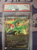 Flygon EX - XY Promos - #XY61 (PSA Graded 7)