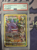 Gengar - SWSH11: Lost Origin Trainer Gallery - #TG06/TG30 (PSA Graded 9)