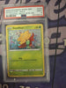 Gossifleur - SWSH010 - SWSH: Sword & Shield Promo Cards (PSA Graded 9)