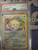 Jirachi - SWSH04: Vivid Voltage - #119/185 (PSA Graded 10)