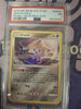 Jirachi - SM161 [Staff] - SM Promos - (PSA Graded 7)
