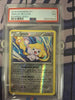 Jirachi - Reverse Holofoil - XY - Roaring Skies - #42/108 (PSA Graded 7)