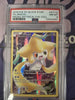 Jirachi - XY112 - XY Promos (PSA Graded 8)