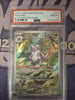 Nidoking - 174/165 - SV: Scarlet & Violet 151 (PSA Graded 8)