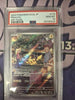 Pikachu - 173/165 - SV2a: Pokemon Card 151 (PSA Graded 10)