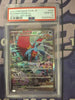 Roaring Moon ex - 090/066 - SV4K: Ancient Roar (PSA Graded 10)