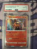 Charizard - S10b: Pokemon GO - #010/071 - JAPANESE (PSA Graded 10)