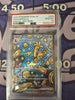 Gholdengo ex - 220/187 - SV8a: Terastal Fest ex (PSA Graded 10)