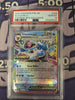 Glaceon ex - 026/131 (Prismatic Evolutions Stamp) - Miscellaneous Cards & Products (PSA Graded 10)