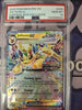Jolteon ex - 030/131 (Prismatic Evolutions Stamp) - Miscellaneous Cards & Products (PSA Graded 10)