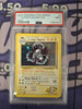 Lt. Surge's Magneton - Gym Heroes - #8/132 (PSA Graded 9)