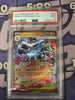 Mega Charizard X ex - 013/094 - ME02: Phantasmal Flames (PSA Graded 9)