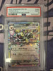 Umbreon ex - 060/131 (Prismatic Evolutions Stamp) - Miscellaneous Cards & Products (PSA Graded 9)