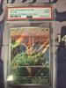 Victini - 208 - SV: Scarlet & Violet Promo Cards (PSA Graded 9)