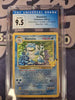 Blastoise - Celebrations: Classic Collection - #2/102 (CGC Graded 9.5)