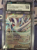 Lugia ex - Trading Card Game Classic - #017/034 (CGC Graded 10)