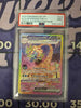 Alolan Exeggutor ex - 242/191 - SV08: Surging Sparks (PSA Graded 9)