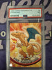 Charizard - 1999 TOPPS Pokemon T.V. (PSA Graded 7)