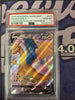 Charizard V - SWSH050 - SWSH: Sword & Shield Promo Cards (PSA Graded 10)
