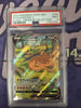 Charizard V - SWSH260 - SWSH: Sword & Shield Promo Cards (PSA Graded 9)