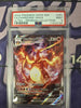 Charizard VMAX - SWSH261 - SWSH: Sword & Shield Promo Cards (PSA Graded 9)