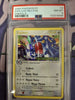 Exploud (Reverse Holofoil) - Emerald - #3/106 (PSA Graded 8)