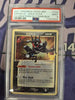 Greninja Star - SWSH: Sword & Shield Promo Cards - #SWSH144 (PSA Graded 9)