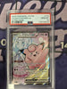 Lillie's Clefairy ex - 173/159 - SV09: Journey Together (PSA Graded 10)
