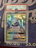 Metagross GX - 157a/145 - Alternate Art Promos (PSA Graded 9)