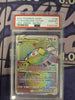 Magnezone VSTAR (Secret) - SWSH11: Lost Origin - #198/196 (PSA Graded 10)