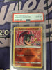 Radiant Charizard - Pokemon GO - #011/078 (PSA Graded 10)