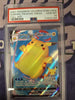 Surfing Pikachu VMAX - Celebrations - #009/025 (PSA Graded 10)