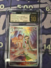 Gardevoir - 072/068 - S11a: Incandescent Arcana - JAPANESE (CGC Graded Pristine BL 10)