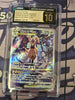 Zeraora VSTAR - 220/172 - S12a: VSTAR Universe - JAPANESE (CGC Graded Pristine BL 10)