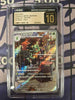 Scovillain - 081/078 - SV1V: Violet ex - JAPANESE (CGC Graded Pristine BL 10)