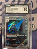 Dusclops - 069/064 - SV6a: Night Wanderer - JAPANESE (CGC Graded 10)