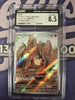 Klawf - 088/078 - SV1S: Scarlet ex - JAPANESE (CGC Graded 8.5)