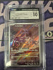 Mesprit - 114/106 - SV8: Super Electric Breaker - (CGC Graded 10)