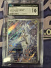 N's Reshiram - 109/100 - SV9: Battle Partners - JAPANESE (CGC Graded 10)