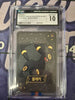 Umbreon - Pokemon Playing Cards (2019) - Korean Point Salad (CGC Graded 10)