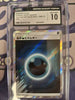 Basic Darkness Energy - 208/173 - SM12a: TAG TEAM GX: Tag All Stars - JAPANESE (CGC Graded 10)
