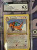 Dragonite (Movie Promo) - WoTC Promo (CGC Graded 9.5)