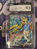 Hop's Zacian ex - 176/159 - SV09: Journey Together