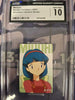 Melanie - Bandai Cardass (1997) Animation Version Series
